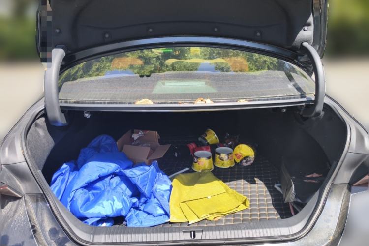 Used Toyota Avalon 2023 Dual-Motor 2.5L XLE Prestige Edition