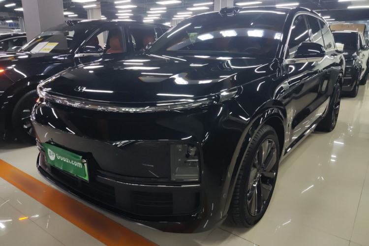 Used Li Auto L8 2024 Max