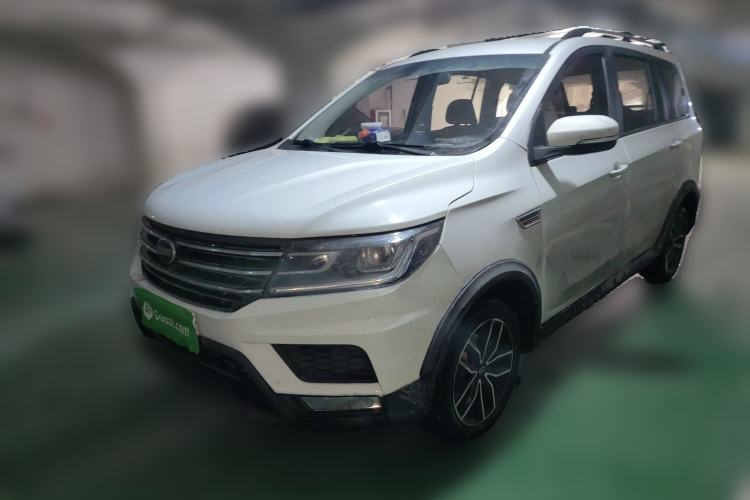 Used SWM X3 2022 1.5L Manual Comfort Edition