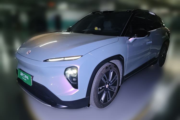 Used Nio ES7 2024 100kWh Signature Edition