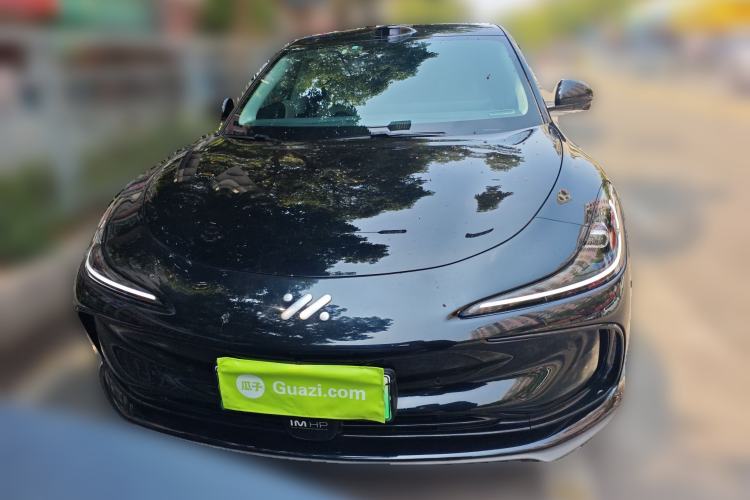 Used IM L6 2024 Max Standard Edition