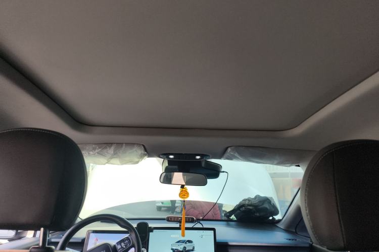 Used AION Y 2024 Younger Star Edition
