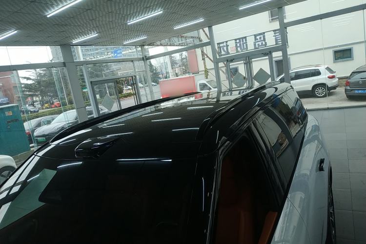 Used Lynk & Co 900 2025 2.0T Ultra