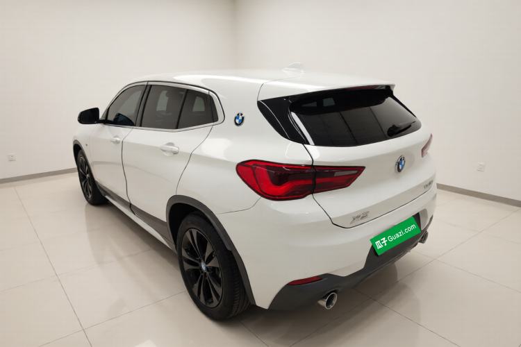Used BMW X2 2020 sDrive20i M Sport Package