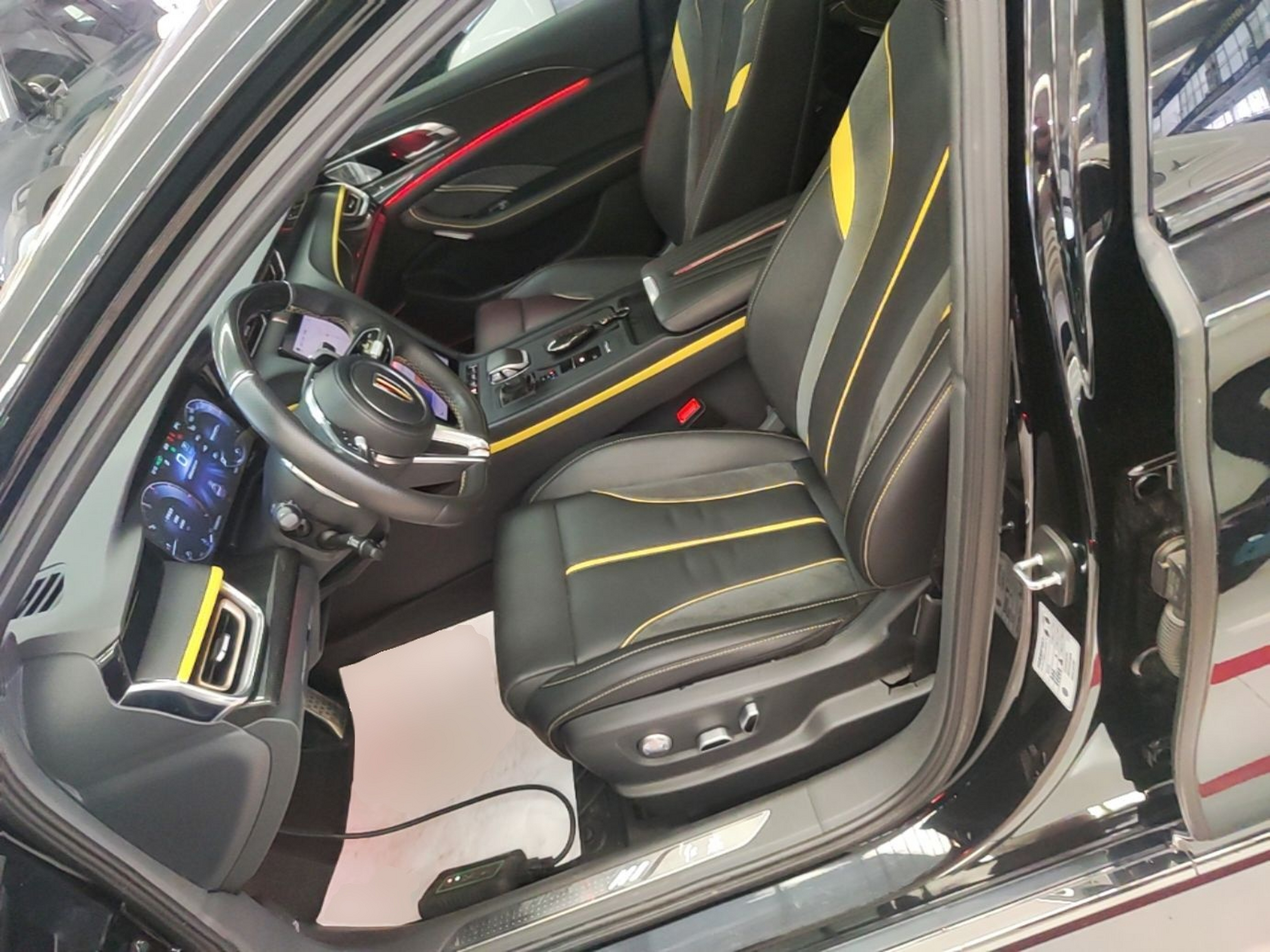 Vepředu