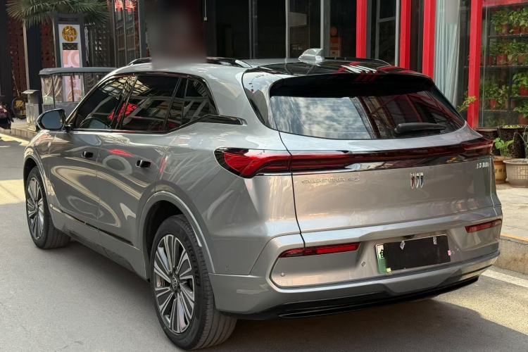 Used Buick E5 2023 Zhenxiang Standard Range Edition
