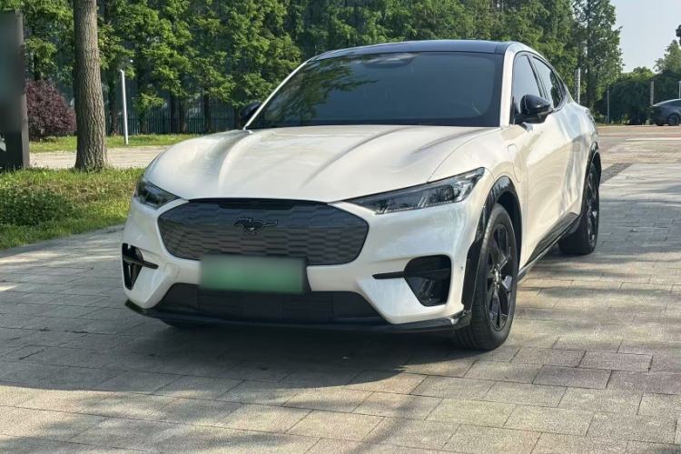 Used Ford Mustang Mach-E 2021 AION Y Plus Rear-Drive Luxury Edition (Long Range) Guazi used car, China used car export, Used car for sale, Used cars, Cheapest cars for sale