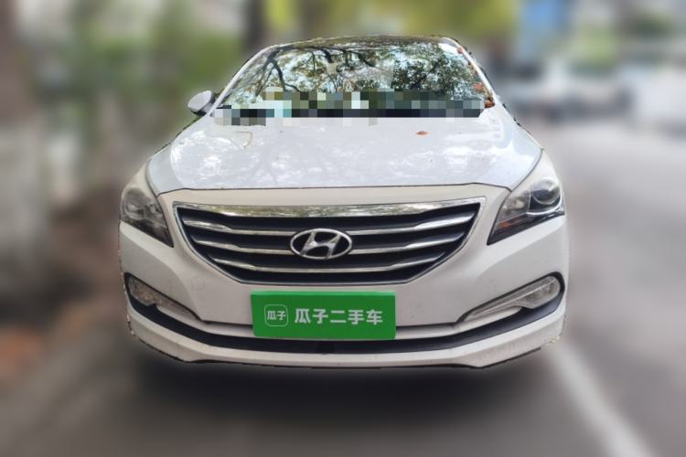 Used Hyundai Mistra 2014 1.8L Automatic Deluxe DLX Model