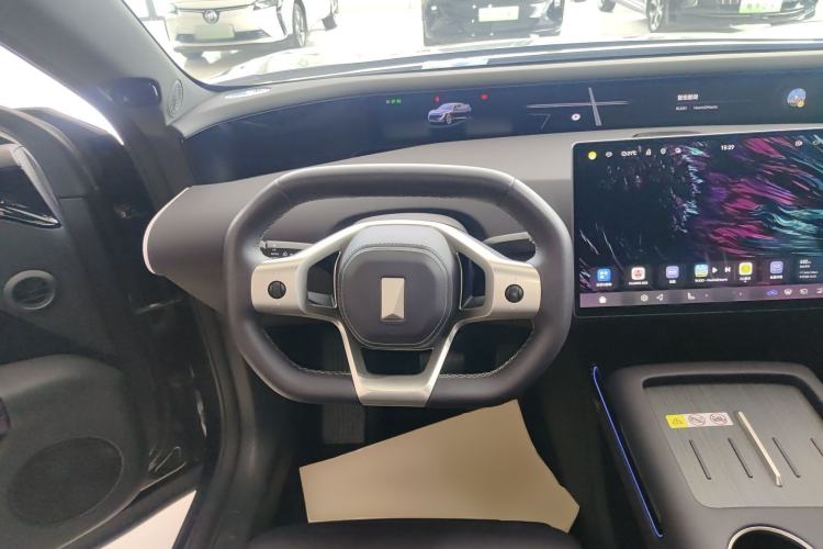 Used Avatr 07 2024 Pro+ All-Electric Version
