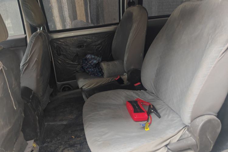 Used Wuling Rongguang V 2016 1.2L Standard Version