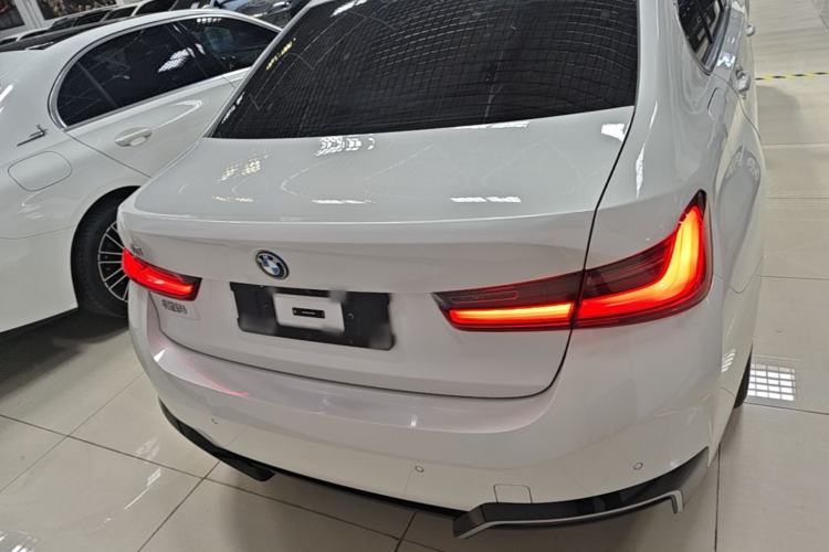 Used BMW i3 2025 eDrive 35 L
