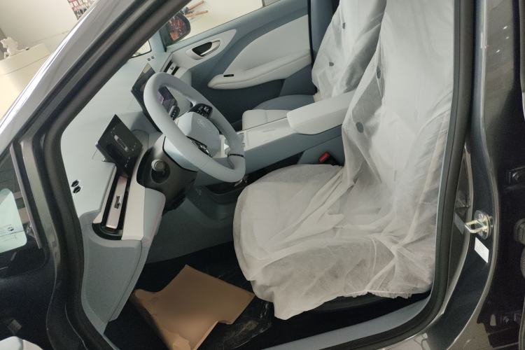 Used MG 4 EV 2026 Model 437 Composed Edition