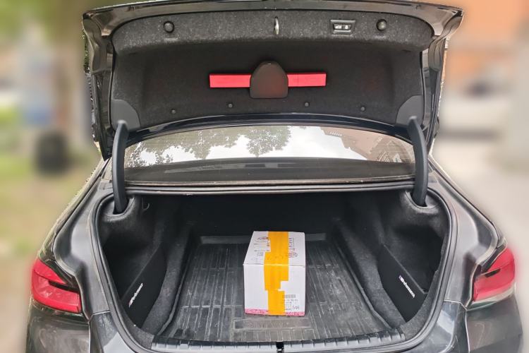 Used BMW 5 Series 2021 Restyled 530Li Luxury Edition M Sport Package