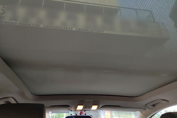 Used Audi Q7 2015 35 TFSI Ambition Edition