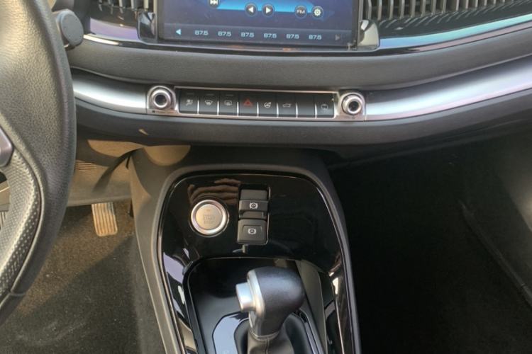 Used Haval H2s 2018 Red-Label 1.5T Dual-Clutch ZhiShang Model