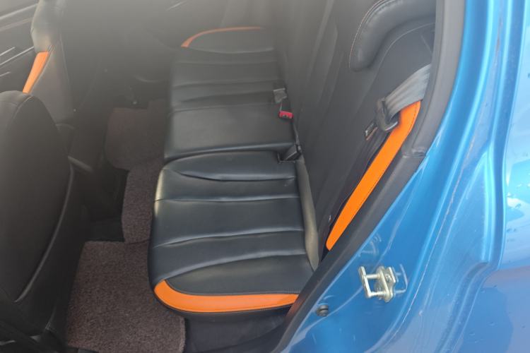 Used Baojun 310 2016 1.2L Manual Luxury Model