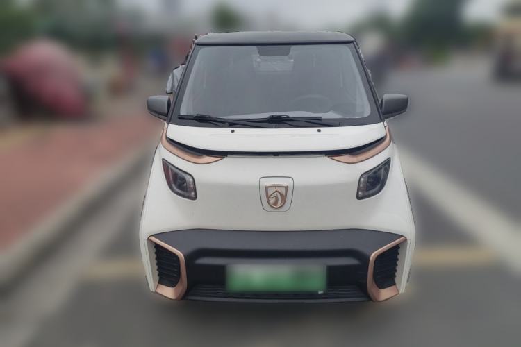 Used Baojun E200 2020 305KM Smart Drive Version