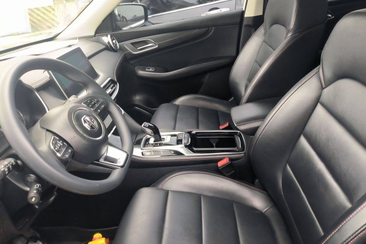 Used MG HS 2020 20T Automatic Two-Wheel Drive Ultra-Luxury Version China VI Standard