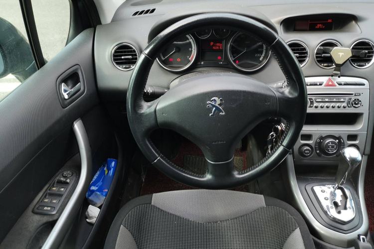 Used Peugeot 308 2012 1.6T SW Fashion Edition
