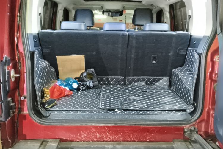 Used Tank 300 2021 Off-Road Edition 2.0T Challenger
