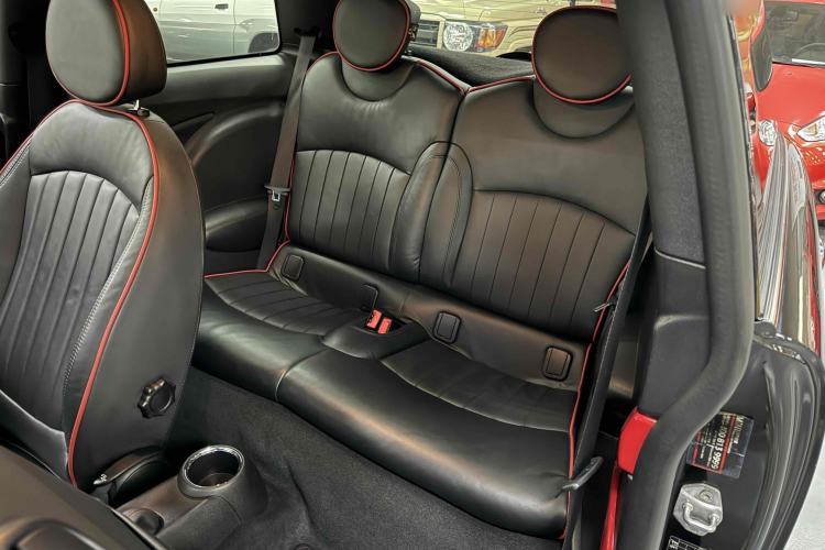 Used MINI JCW 2013 1.6T JOHN COOPER WORKS