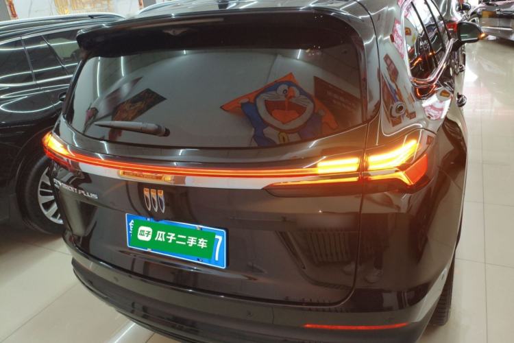 Used Buick Envision 2025 Encore Plus 28T All-Wheel-Drive Platinum Edition