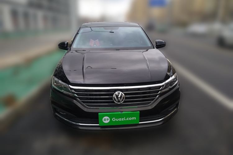 Used Volkswagen Lavida 2019 280TSI DSG Comfort Edition China VI standard
