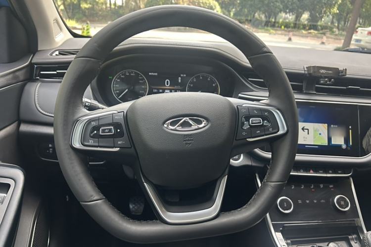 Used Chery Arrizo GX 2019 Pro 1.5T Manual Edition China VI Emission Standard