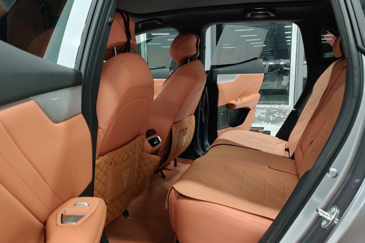 Used Deepal S05 2026 Model 520Plus Pure Electric Edition