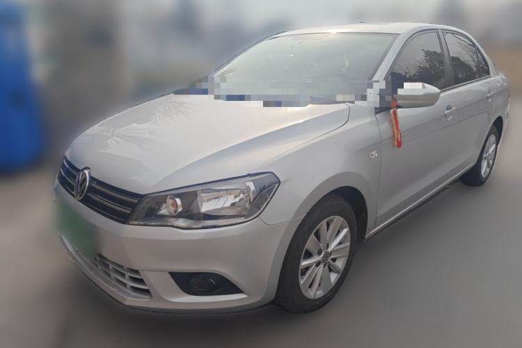 Used Volkswagen Jetta 2015 Value Edition 1.6L Automatic Comfort Version