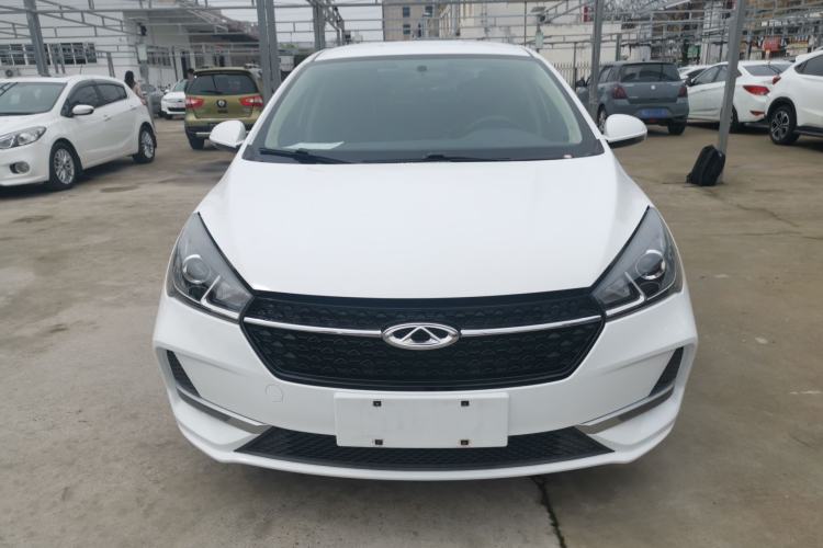 Used Chery Arrizo 5 2019 Facelifted PRO 1.5L Manual Youth Edition China VI Standard Front