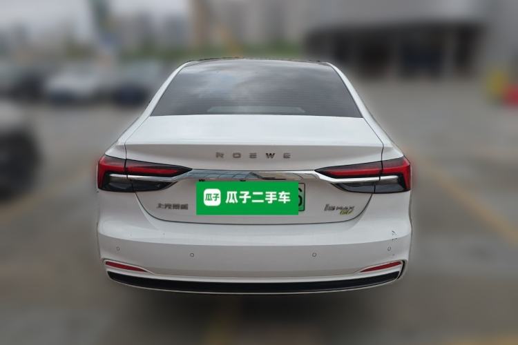 Used Roewe i6 MAX New Energy 2023 EV 420 Skyroof Special Edition
