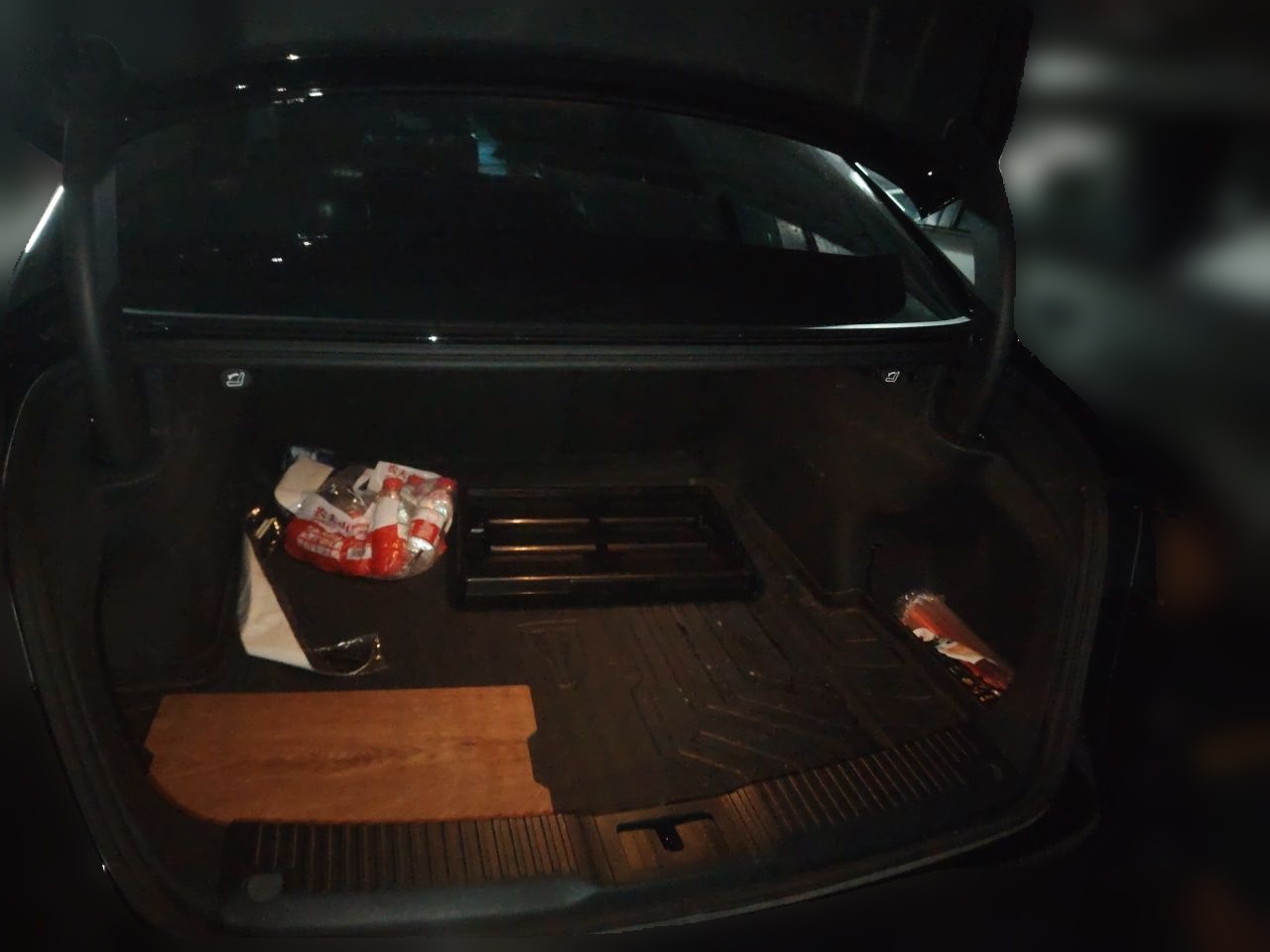Hongqi H5 2024 2.0T Automatic Smart Connect Flagship Edition - Chinese Trim Chang — снимка 19