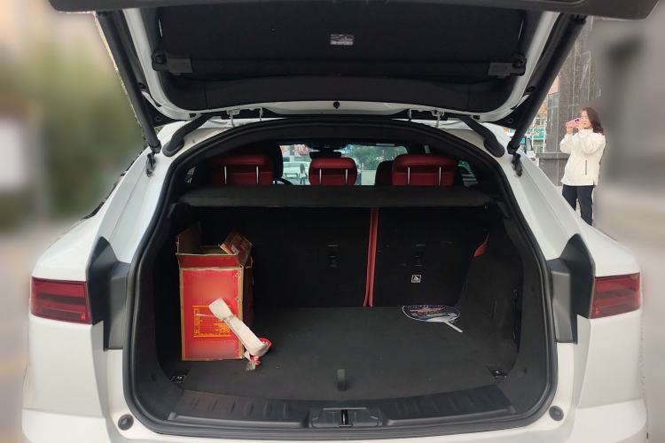 Used Jaguar E-PACE 2024 All-New R-DYNAMIC S Sport Edition