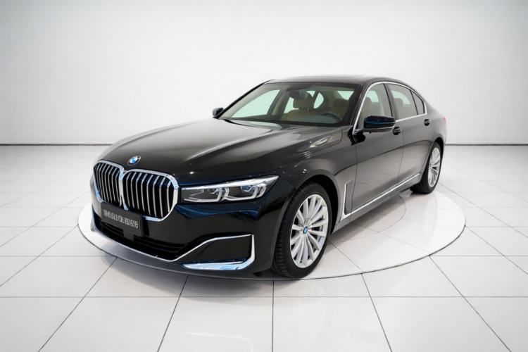 Used BMW 7 Series 2019 730Li Luxury Package Guazi used car, China used car export, Used car for sale, Used  cars, Cheapest cars for sale