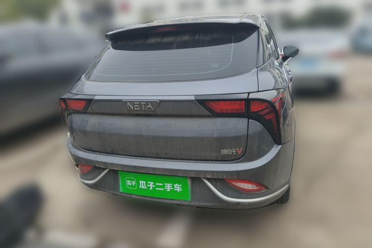 Used NETA V 2022 Chao 400 Lite
