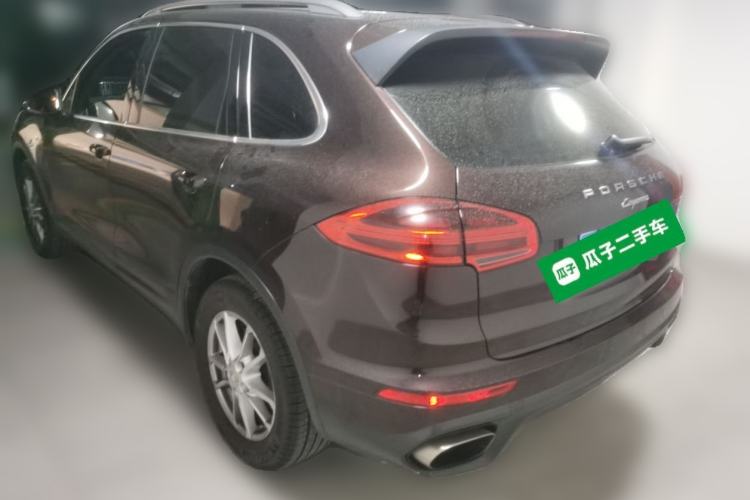 Used Porsche Cayenne 2015 Cayenne 3.0T