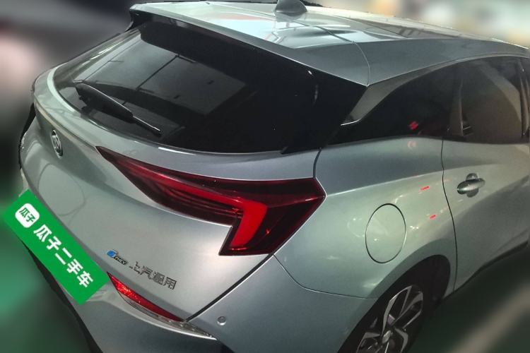 Used Buick Velite 6 2022 Plug-in Hybrid Connected Smart Model