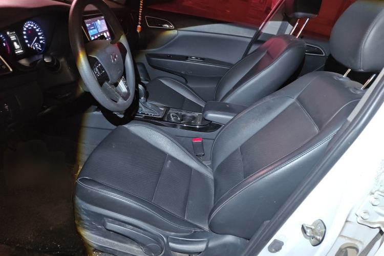 Used Hyundai Mistra 2016 1.8L Automatic Smart GLS