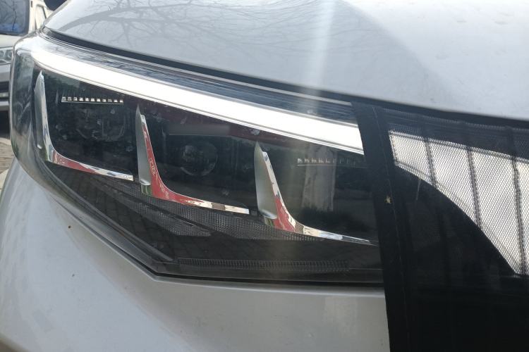 Used GAC Trumpchi M6 2023 PRO 270T DCT Luxury Edition Right Front Headlight