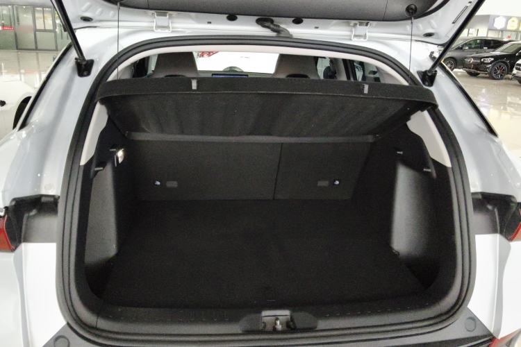 Used BYD Yuan PLUS 2023 Champion Edition 510KM Leading Model
