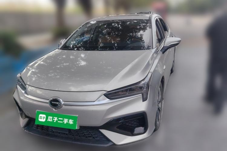 Used AION S 2020 Meizu 580