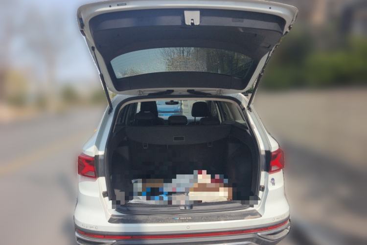 Used Jetta VS7 2020 1.4T Automatic Glory Edition