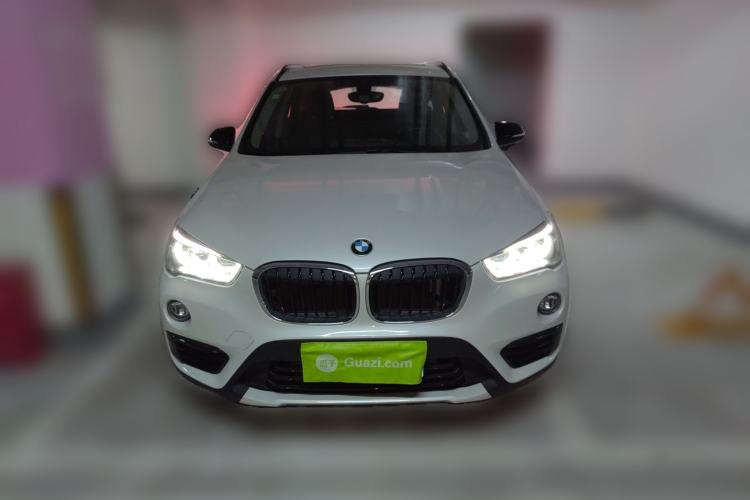 Used BMW X1 2019 xDrive20Li Luxury Model
