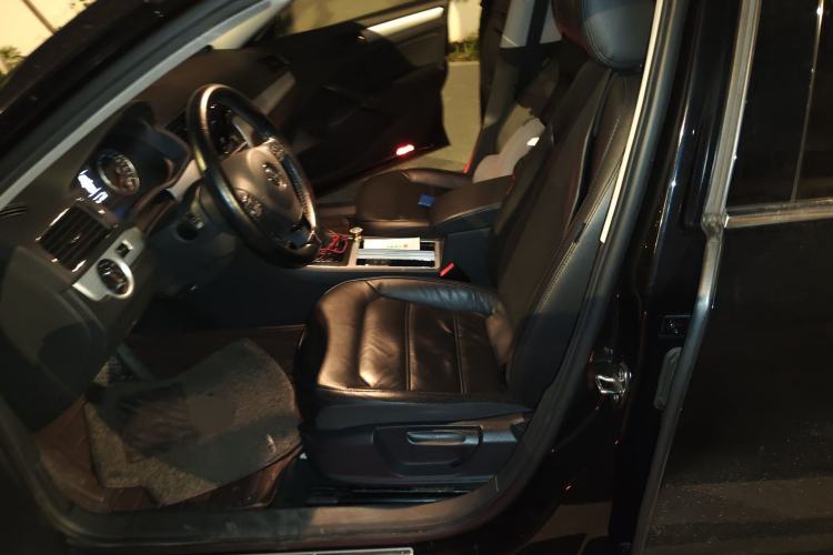 Used Volkswagen Passat 2014 1.8TSI DSG Prestige Edition