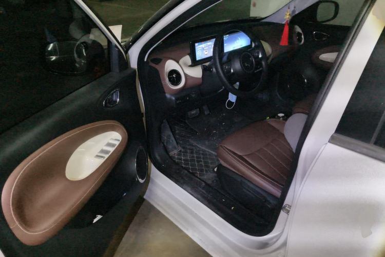 Used Wuling Bingo 2024 333 km Enjoyment Version
