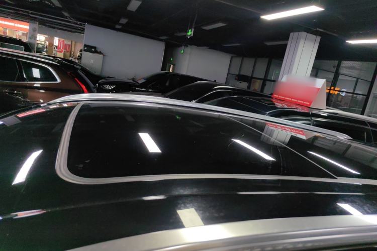 Used Lincoln Aviator 2020 3.0T V6 Four-Wheel Drive Zunya Edition