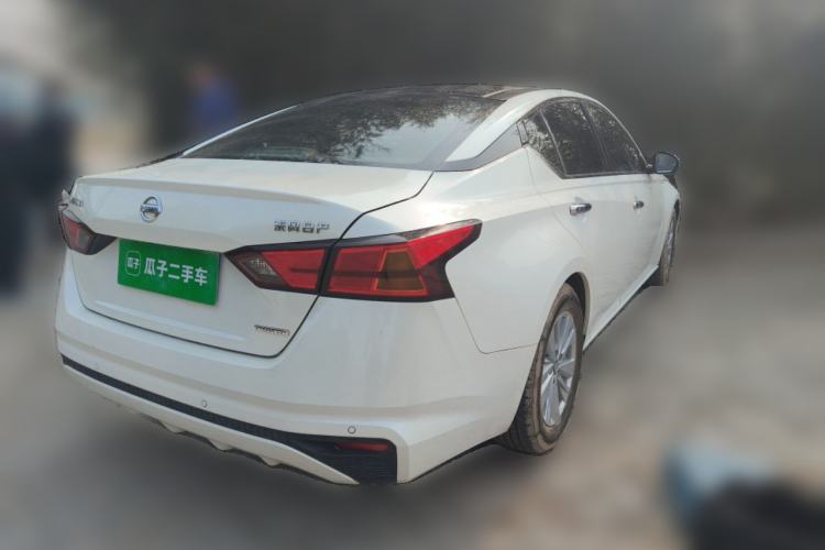 Used Nissan Teana 2019 2.0L XL Comfort Edition