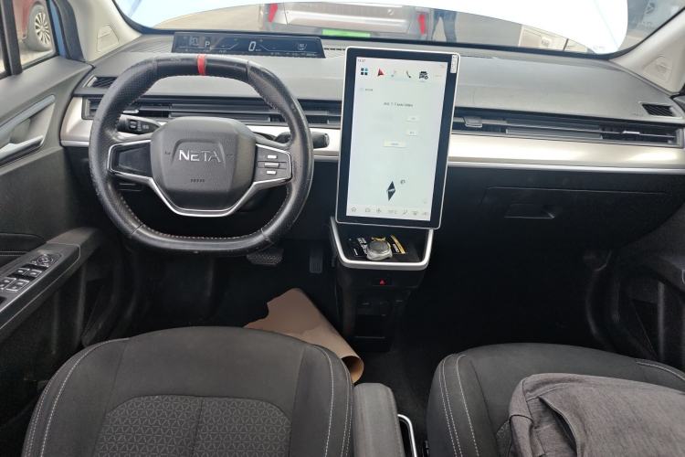 Used NETA V 2021 Standard Range Upgrade Model
