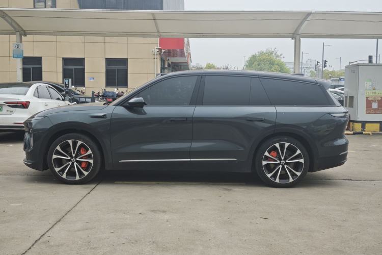 Used Nio ES8 2024 100kWh Signature Edition Exterior 3